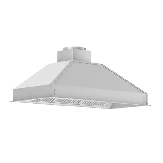 ZLINE 72146 46 inch Stainless Ducted Wall Mount Under Cabinet Range Hood Insert